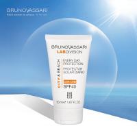 贝伊莎清莹防晒霜SPF40